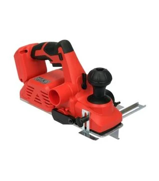 Електрорубанок акумуляторний YATO YT-82192, 18В, 82 мм, без АКБ та ЗП