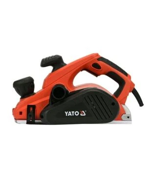Электрорубанок YATO YT-82144, 1300 Вт, 110 мм