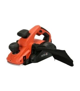 Электрорубанок YATO YT-82144, 1300 Вт, 110 мм