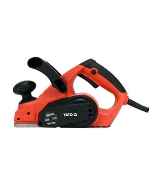 Электрорубанок YATO YT-82141, 810 Вт, 82 мм