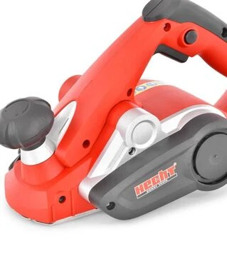 Электрорубанок HECHT 1790, 900 Вт