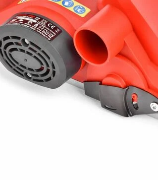 Электрорубанок HECHT 1790, 900 Вт