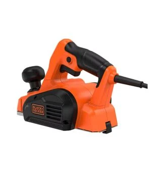 Електрорубанок BLACK+DECKER BEW712, 710 Вт (BEW712)