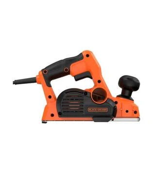 Електрорубанок BLACK+DECKER BEW712, 710 Вт (BEW712)