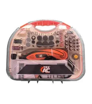 Гравер Tex.AC TA-DG210, 300 Вт