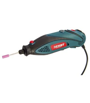 Гравер електричний Зеніт ЗГ-250 М (843851)