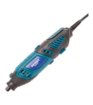 Гравер электрический Зенит Профи ЗГП-300 М (850537)