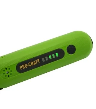 Гравер аккумуляторный Procraft PG-8 (030081)