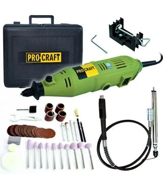 Гравер Procraft PG-400 (004001)