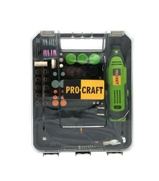 Гравер Procraft PG-520 (005201)