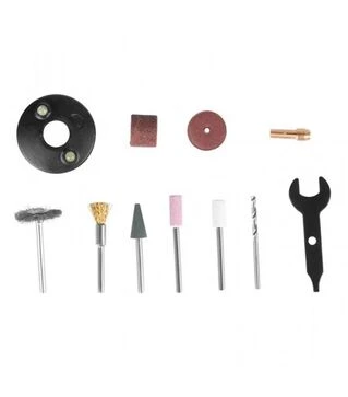 Гравер акумуляторний Ronix (3420)