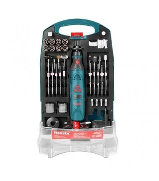 Гравер акумуляторний Ronix (3420)