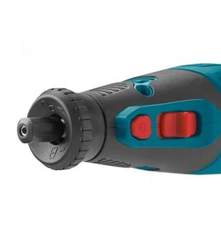 Гравер акумуляторний Ronix (3421)