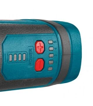 Гравер акумуляторний Ronix (3421)