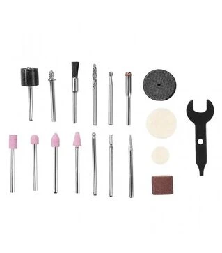 Гравер акумуляторний Ronix (3421)