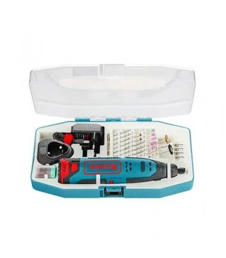 Гравер акумуляторний Ronix (8102K)