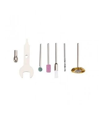 Гравер акумуляторний Ronix (8102K)