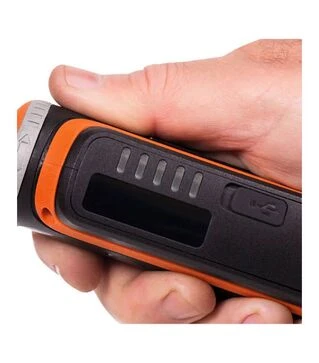 Гравер аккумуляторный BLACK+DECKER BCRT8IK, XR Li-lon 7,2 В, 1,5 А*ч + комплект аксессуаров, в кейсе