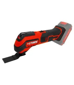 Реноватор аккумуляторный Stark CMT-20 без АКБ и ЗУ (210020060)