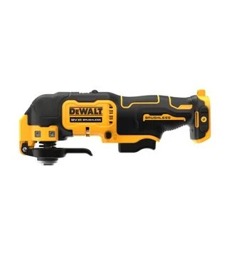 Реноватор акумуляторний DeWALT DCS353N без АКБ та ЗП