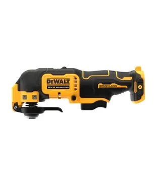Реноватор аккумуляторный DeWALT DCS353NT без АКБ и ЗУ, в кейсе TSTAK