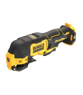Реноватор аккумуляторный DeWALT DCS353NT без АКБ и ЗУ, в кейсе TSTAK
