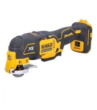 Аккумуляторный реноватор DeWALT DCS356N без АКБ и ЗУ