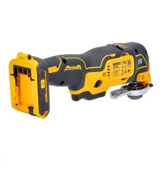 Аккумуляторный реноватор DeWALT DCS356N без АКБ и ЗУ