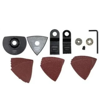 Реноватор багатофункціональний AEG OMNI300-KIT1 300 Вт (4935431790)