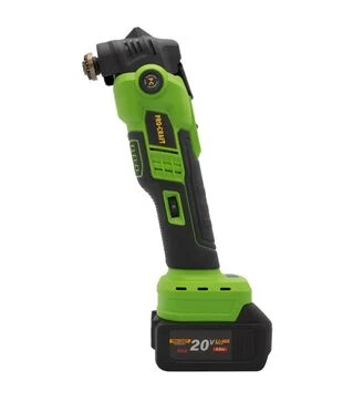 Реноватор акумуляторний Procraft PMT-22 без АКБ та ЗП (030262)