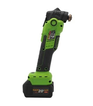 Реноватор акумуляторний Procraft PMT-22 без АКБ та ЗП (030262)