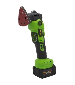 Реноватор акумуляторний Procraft PMT-22 без АКБ та ЗП (030262)