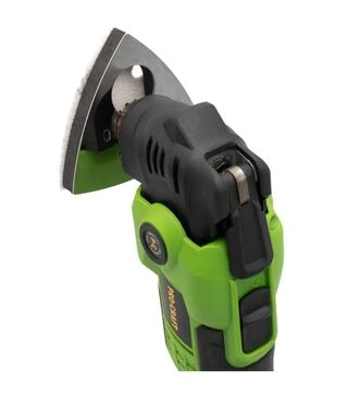 Реноватор акумуляторний Procraft PMT-22 без АКБ та ЗП (030262)