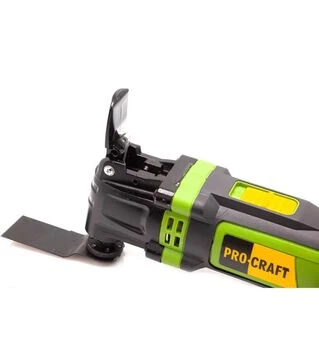 Реноватор Procraft PMT-650E Universal (000650)