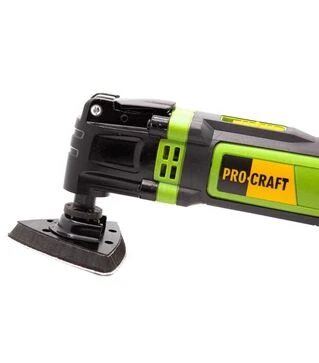 Реноватор Procraft PMT-650E Universal (000650)