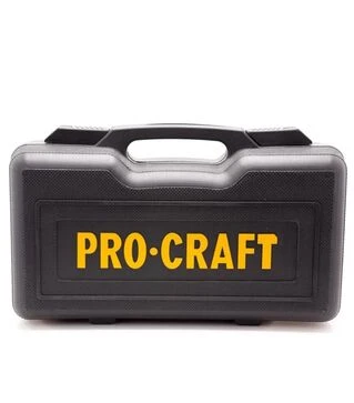Реноватор Procraft PMT-650E Universal (000650)