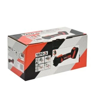 Реноватор аккумуляторный YATO YT-82818