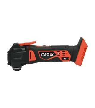 Реноватор аккумуляторный YATO YT-82819 без АКБ и ЗП