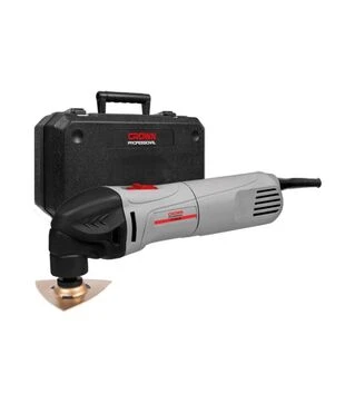 Реноватор CROWN CT16004 BMC, 320 Вт (CT16004 BMC)