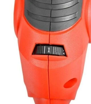 Реноватор HECHT 1630 в кейсе