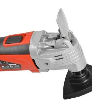 Реноватор HECHT 1630 в кейсе