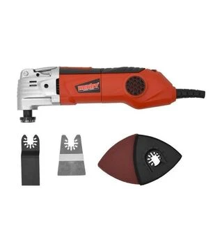 Реноватор HECHT 1630 в кейсе