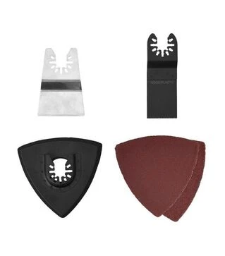 Реноватор HECHT 1630 в кейсе