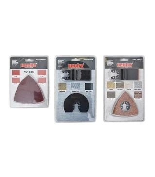 Реноватор HECHT 1630 в кейсе