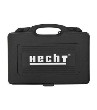 Реноватор HECHT 1630 в кейсе