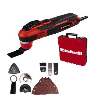 Реноватор Einhell TE-MG 350 EQ, 350 Вт (4465155)