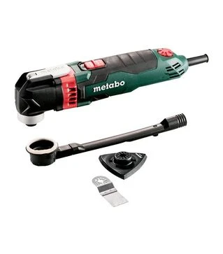 Реноватор Metabo MT 400 Quick, 400 Вт (601406000)
