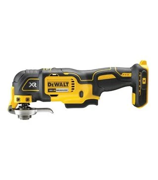 Аккумуляторный реноватор DeWALT DCS355N, XR Li-Ion 18 В, без АКБ и ЗП