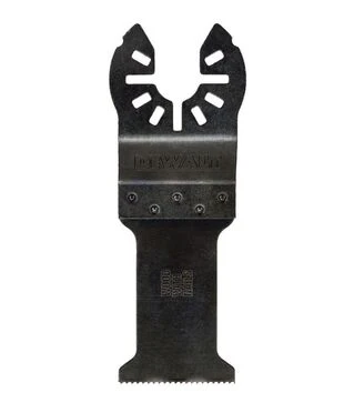 Аккумуляторный реноватор DeWALT DCS355N, XR Li-Ion 18 В, без АКБ и ЗП