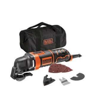 Реноватор BLACK+DECKER MT280BA, 280 Вт